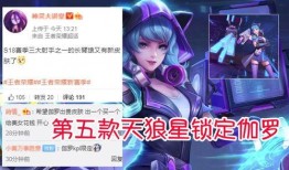 即将出的皮肤最新爆料,惊艳登场引期待