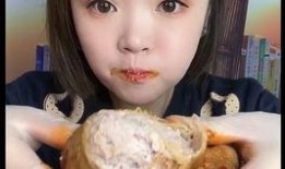 陈三快手网红吃瓜,趣味横生引网友热议